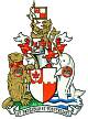 Heraldicno Družba od Kanada