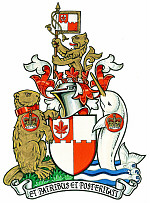 Royal Heraldry Society of Canada
